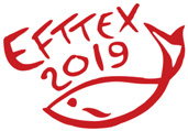EFTTEX 2019 FISHING SHOW